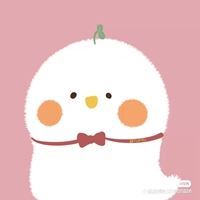 简单又可爱的卡通图片的动物头像|卡通简笔动物头像图片大全