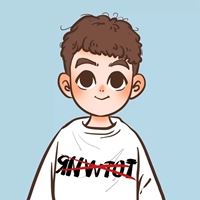 小眼睛男生头像卡通图片|可爱小男孩卡通头像