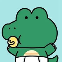 可爱卡通头像简单小清新动物-简单又可爱的卡通图片的动物头像