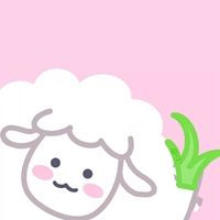 可爱卡通头像简单小清新动物-简单又可爱的卡通图片的动物头像