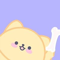 可爱卡通头像简单小清新动物-简单又可爱的卡通图片的动物头像