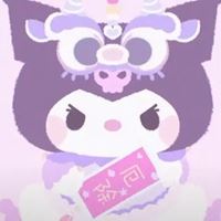 三丽鸥卡通人物头像可爱-三丽鸥玩偶头像
