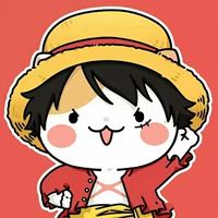 海贼王卡通头像可爱-卡通动漫头像海贼王