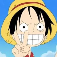 海贼王卡通头像可爱-卡通动漫头像海贼王