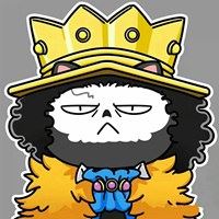 海贼王卡通头像可爱-卡通动漫头像海贼王