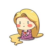 迪士尼系列卡通头像_迪士尼卡通人物头像