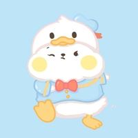 迪士尼系列卡通头像_迪士尼卡通人物头像