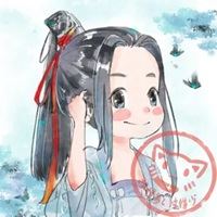 卡通女生古风头像-古风头像女卡通图片