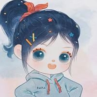迪士尼公主头像卡通可爱Q版|迪士尼q版小公主无水印