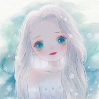 迪士尼头像卡通闺蜜-迪士尼公主闺蜜头像卡通可爱二人