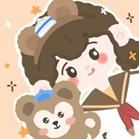 迪士尼头像卡通闺蜜-迪士尼公主闺蜜头像卡通可爱二人