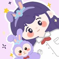 迪士尼头像卡通闺蜜-迪士尼公主闺蜜头像卡通可爱二人