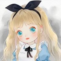 迪士尼公主头像卡通可爱Q版（q版迪士尼公主头像萌图）