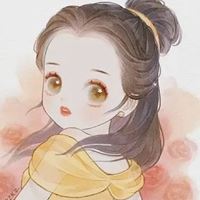 迪士尼公主头像卡通可爱Q版（q版迪士尼公主头像萌图）