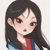 迪士尼公主头像卡通可爱Q版（q版迪士尼公主头像萌图）