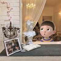 迪士尼公主头像卡通可爱Q版（q版迪士尼公主头像萌图）