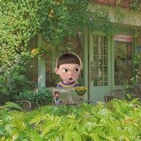 迪士尼公主头像卡通可爱Q版（q版迪士尼公主头像萌图）