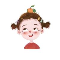 闺蜜头像两人,卡通 闺蜜头像两人一人一张姐妹卡通