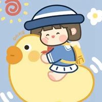 微信头像女卡通闺蜜可爱（女生可爱头像闺蜜）