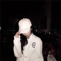 霸气女生头像潮流-潮流的女生头像霸气超拽好看