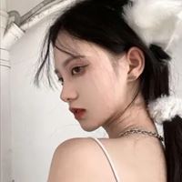 霸气女生头像潮流-潮流的女生头像霸气超拽好看