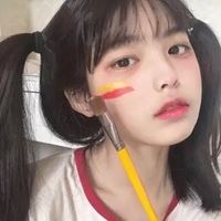 霸气女生头像潮流-潮流的女生头像霸气超拽好看