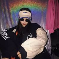 霸气女生头像潮流-潮流的女生头像霸气超拽好看