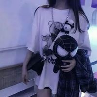 霸气女生头像潮流-潮流的女生头像霸气超拽好看