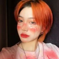 霸气女生头像潮流-潮流的女生头像霸气超拽好看