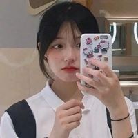 好看的韩国女生头像图片 韩国最美女生头像