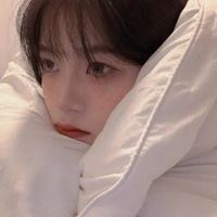 好看的韩国女生头像图片 韩国最美女生头像