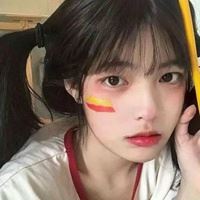 好看的韩国女生头像图片 韩国最美女生头像