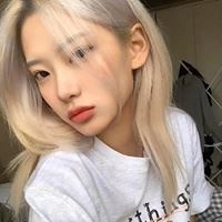 好看的韩国女生头像图片 韩国最美女生头像