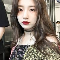 好看的韩国女生头像图片 韩国最美女生头像