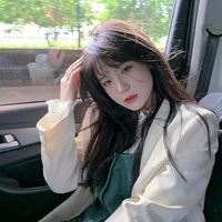 好看的韩国女生头像图片 韩国最美女生头像