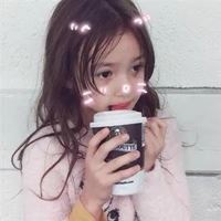 好看的韩国女生头像图片 韩国最美女生头像