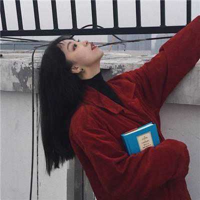 可女头像高清图片（可爱美女照片头像）