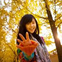 女生头像清新森系（高清头像女生森系仙气）