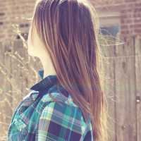 文艺复古女生头像手绘-文艺复古女生头像大全