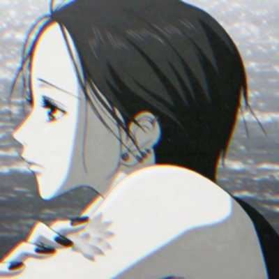 伤感头像女黑白暗系 头像女生暗黑