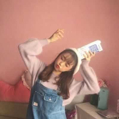 气质的女生头像（气质女生头像高清图片最新）
