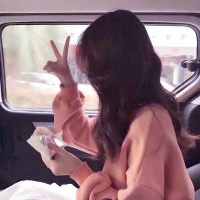 原宿风女生头像高清-韩版女生头像原宿风女生头像