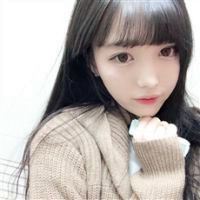 可爱齐刘海女生头像_微信头像齐刘海女孩卡通