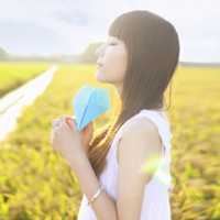 女生头像清新森系（高清头像女生森系仙气）