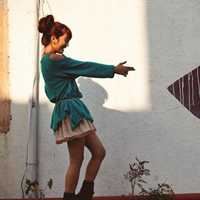 文艺复古女生头像手绘-文艺复古女生头像大全