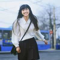 文艺复古女生头像手绘-文艺复古女生头像大全