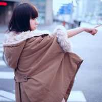 文艺复古女生头像手绘-文艺复古女生头像大全