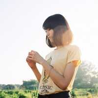 文艺复古女生头像手绘-文艺复古女生头像大全