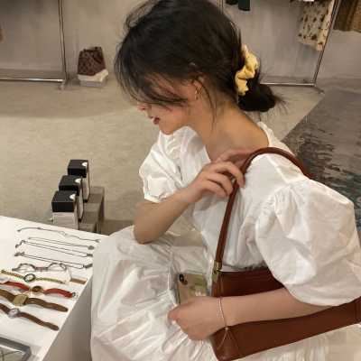 小众的女生头像 复古高端的小众头像