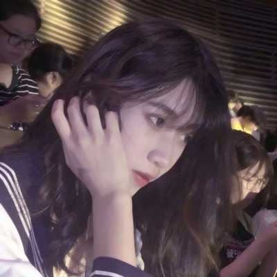 原宿风女生头像高清-韩版女生头像原宿风女生头像